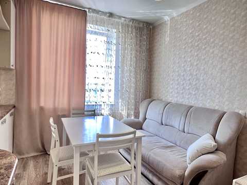 квартира за адресою Олександрівський просп. (Косіора), 69д