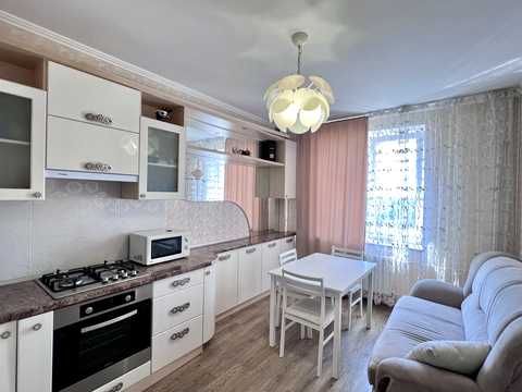 квартира за адресою Олександрівський просп. (Косіора), 69д