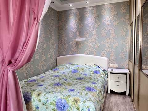 квартира за адресою Олександрівський просп. (Косіора), 69д