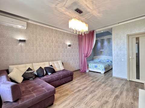 квартира за адресою Олександрівський просп. (Косіора), 69д