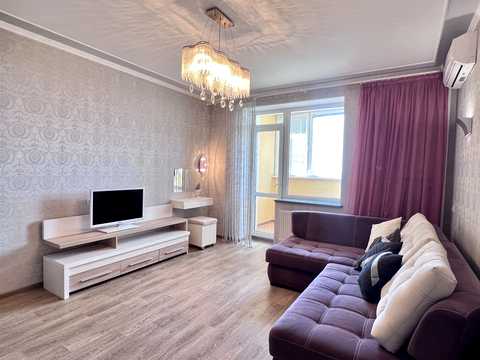 квартира за адресою Олександрівський просп. (Косіора), 69д