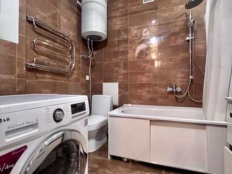 квартира за адресою Олександрівський просп. (Косіора), 69д