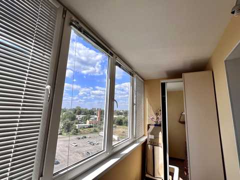 квартира за адресою Олександрівський просп. (Косіора), 69д