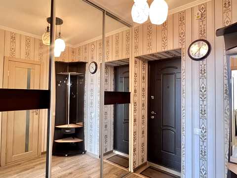 квартира за адресою Олександрівський просп. (Косіора), 69д