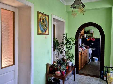 будинок за адресою Севастопольська