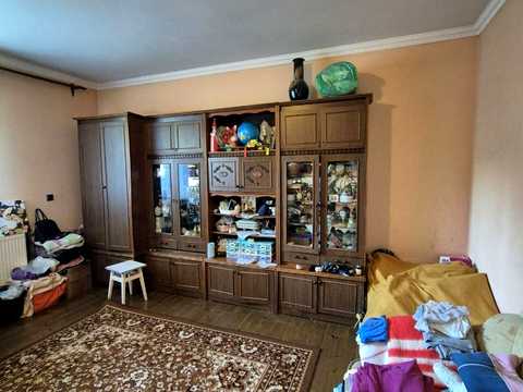 будинок за адресою Севастопольська