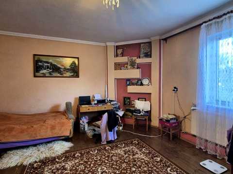 будинок за адресою Севастопольська