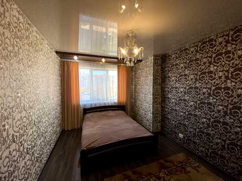 квартира за адресою Перспективна вул., 8