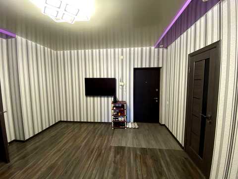 квартира за адресою Перспективна вул., 8