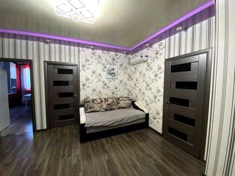 квартира за адресою Перспективна вул., 8