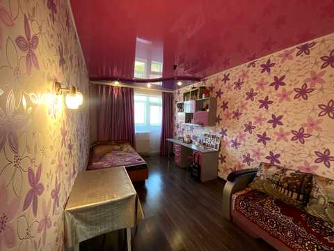 квартира за адресою Перспективна вул., 8