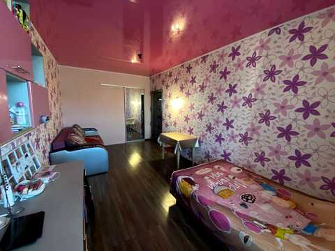 квартира за адресою Перспективна вул., 8
