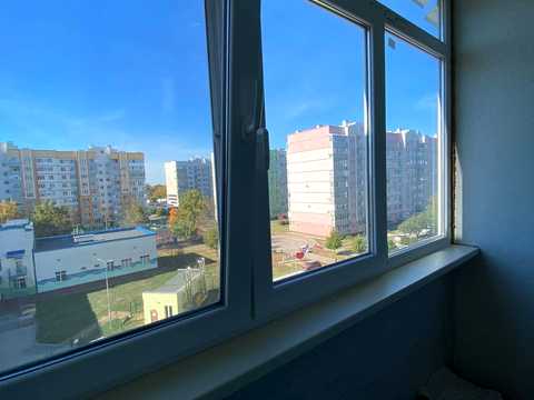 квартира за адресою Перспективна вул., 8