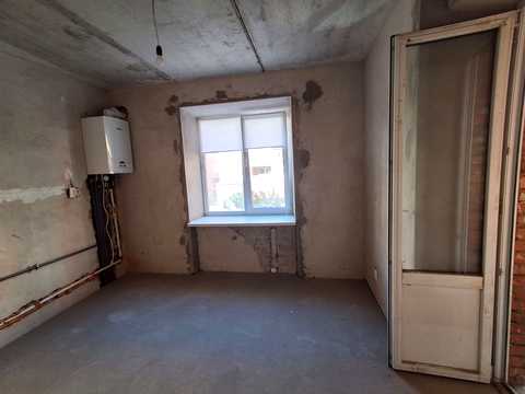 квартира по адресу Будівельників ул., 1