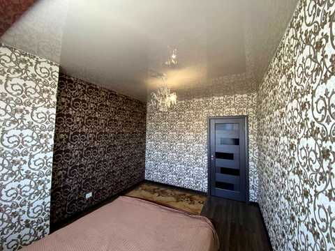 квартира за адресою Перспективна вул., 8