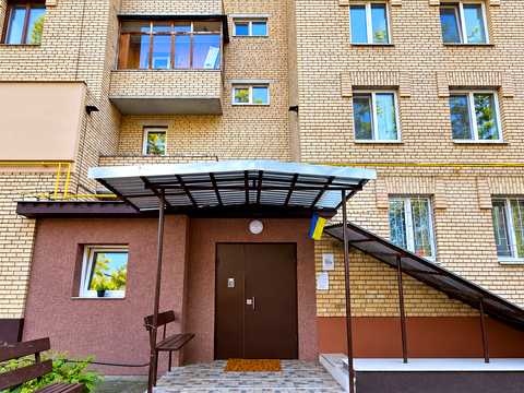 коммерческая по адресу Мінеральна ул., 18