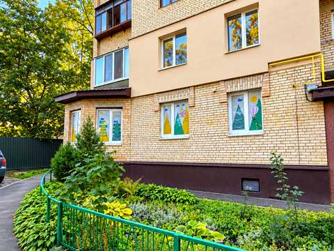 коммерческая по адресу Мінеральна ул., 18