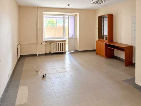 коммерческая по адресу Мінеральна ул., 18