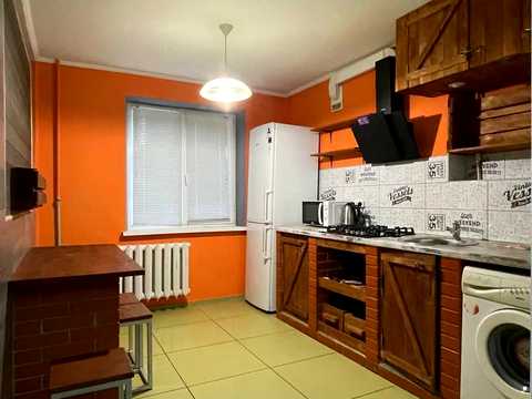 квартира за адресою Набережна Перемоги вул., 78