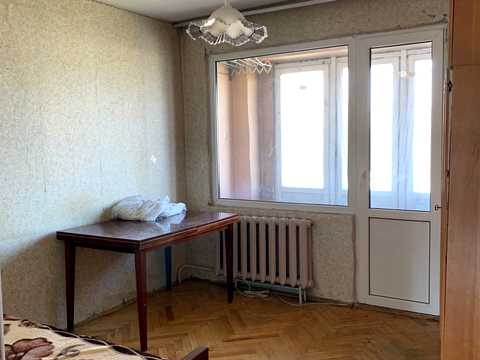 квартира за адресою Сергія Скальда вул. (Комарова), 13-Б