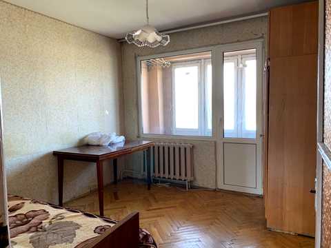 квартира за адресою Сергія Скальда вул. (Комарова), 13-Б