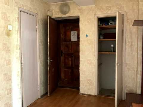 квартира за адресою Сергія Скальда вул. (Комарова), 13-Б
