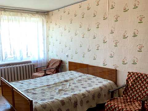 квартира за адресою Сергія Скальда вул. (Комарова), 13-Б
