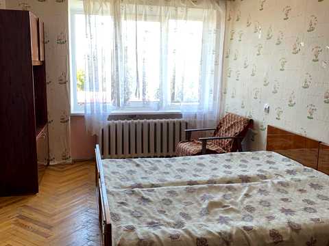 квартира за адресою Сергія Скальда вул. (Комарова), 13-Б