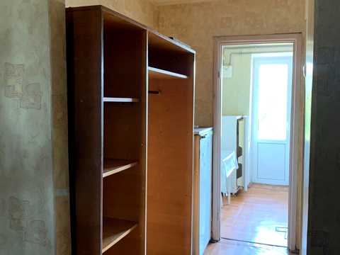 квартира за адресою Сергія Скальда вул. (Комарова), 13-Б