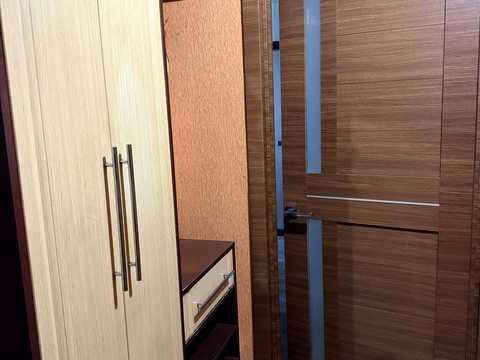 квартира по адресу Холодноярської Бригади ул. (Сумсько-Київських Дивізій), 42