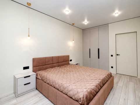 квартира за адресою Столичне шосе, 5