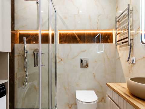 квартира за адресою Столичне шосе, 5