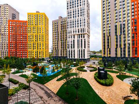 квартира за адресою Столичне шосе, 5