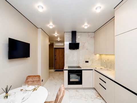 квартира за адресою Столичне шосе, 5