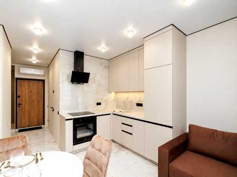 квартира за адресою Столичне шосе, 5