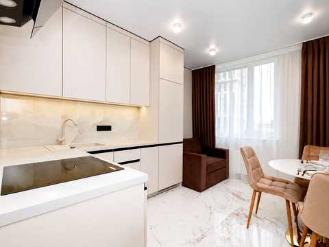 квартира за адресою Столичне шосе, 5
