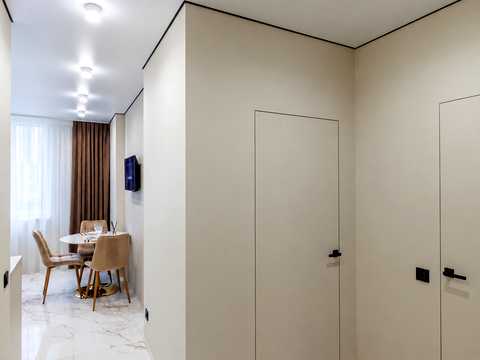 квартира за адресою Столичне шосе, 5