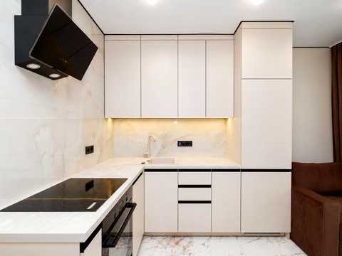 квартира за адресою Столичне шосе, 5