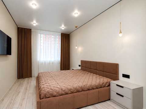 квартира за адресою Столичне шосе, 5