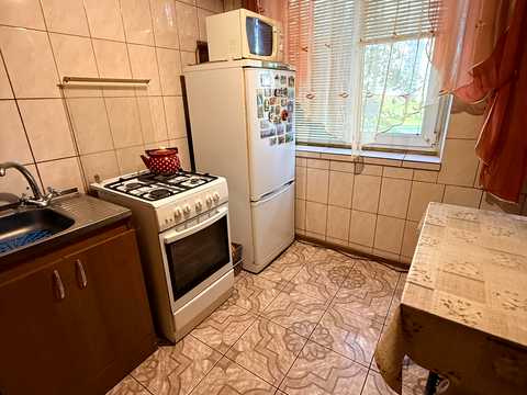квартира по адресу Холодноярської Бригади ул. (Сумсько-Київських Дивізій), 42