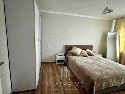 квартира за адресою Донецька вул., 53
