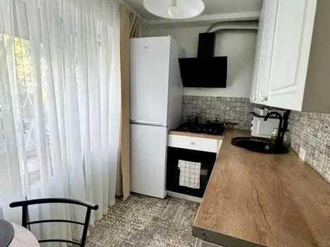 квартира за адресою Донецька вул., 53