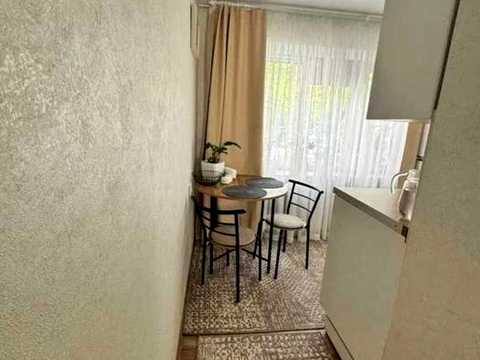 квартира за адресою Донецька вул., 53