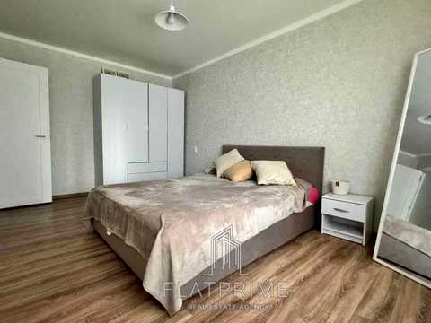 квартира за адресою Донецька вул., 53