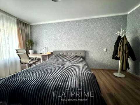 квартира за адресою Донецька вул., 53