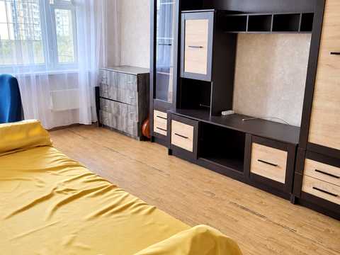 квартира по адресу Анны Ахматовой ул., 14-Б