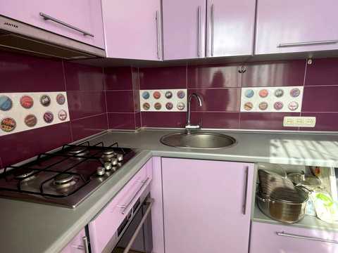 квартира за адресою Тарасівський в'їзд, 4