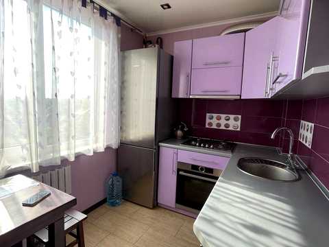 квартира за адресою Тарасівський в'їзд, 4