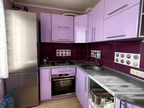 квартира за адресою Тарасівський в'їзд, 4
