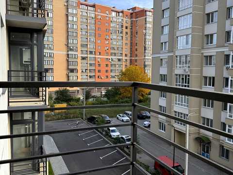 квартира за адресою Зарічанська вул., (Будинок)